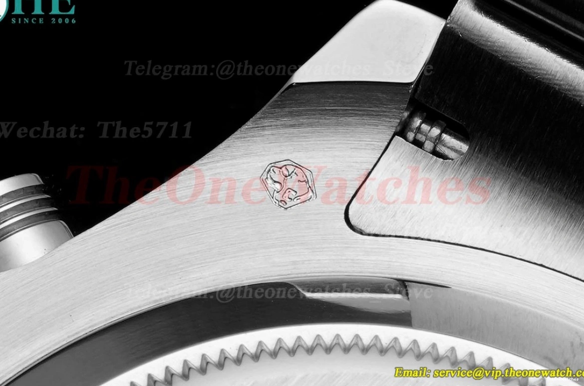 A7750 116689 Num White KF Yacht-Master 44mm SS SS II 0214